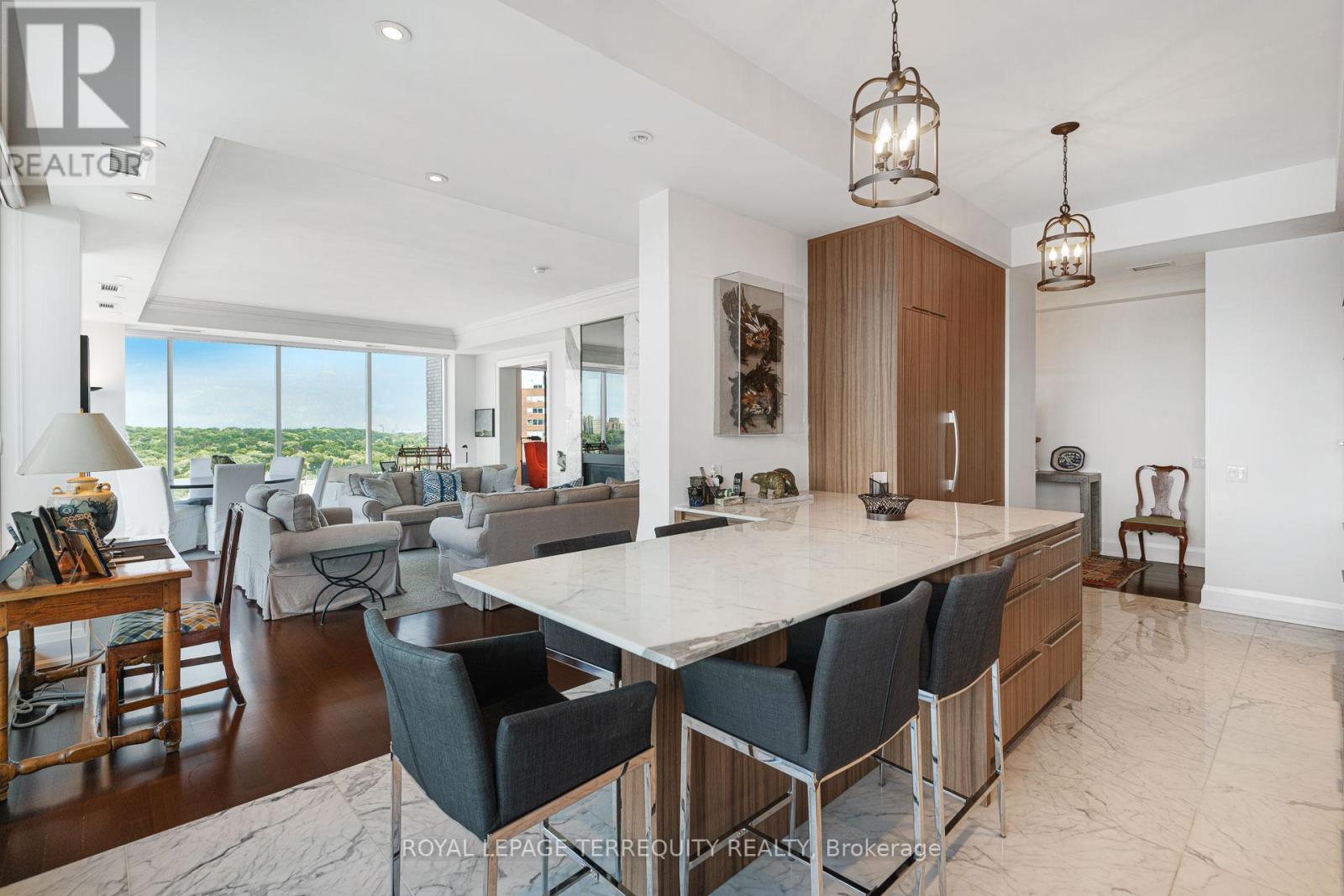 1804 - 88 Davenport Road, Toronto, Ontario  M5R 0A5 - Photo 11 - C12644550