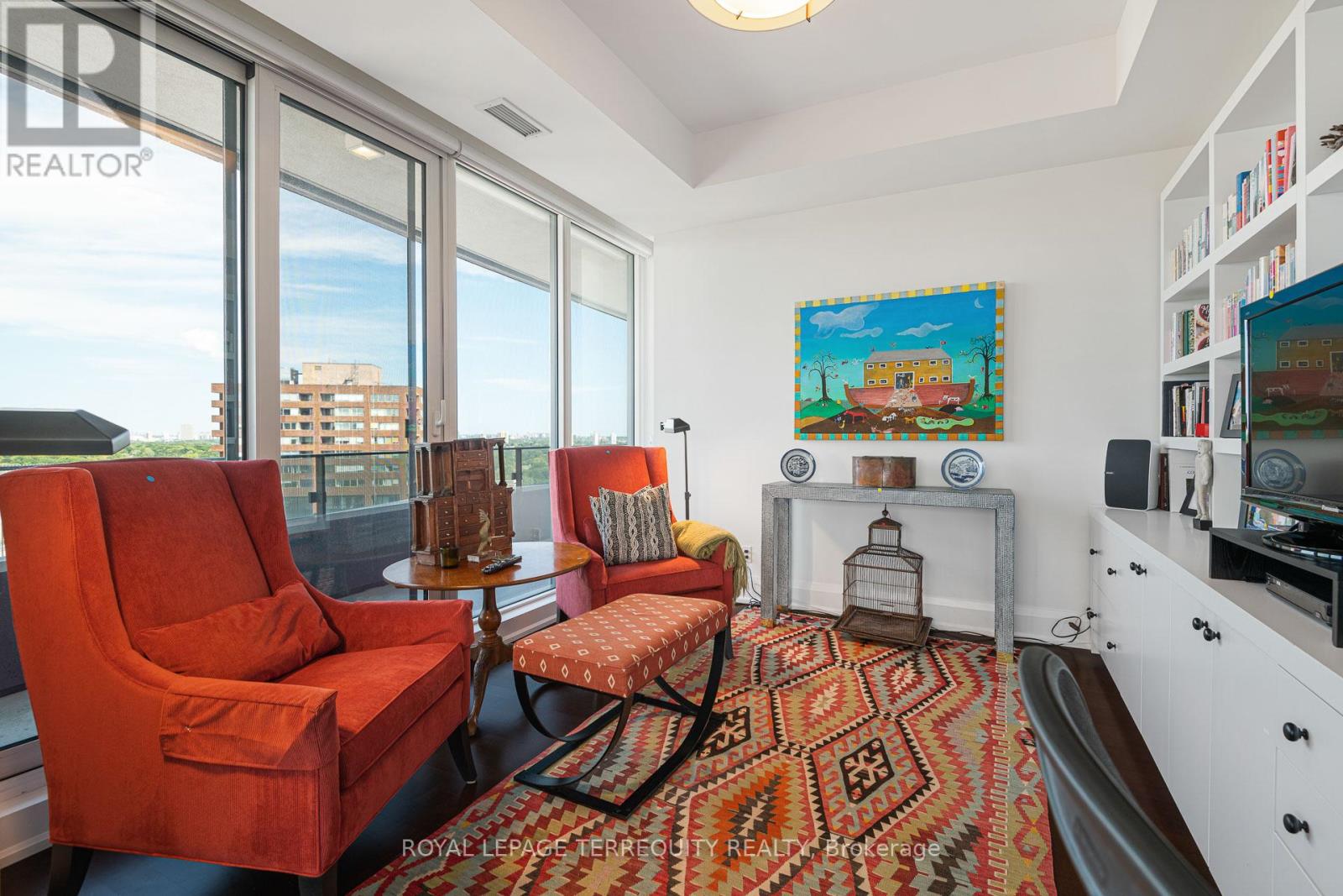 1804 - 88 Davenport Road, Toronto, Ontario  M5R 0A5 - Photo 14 - C12644550