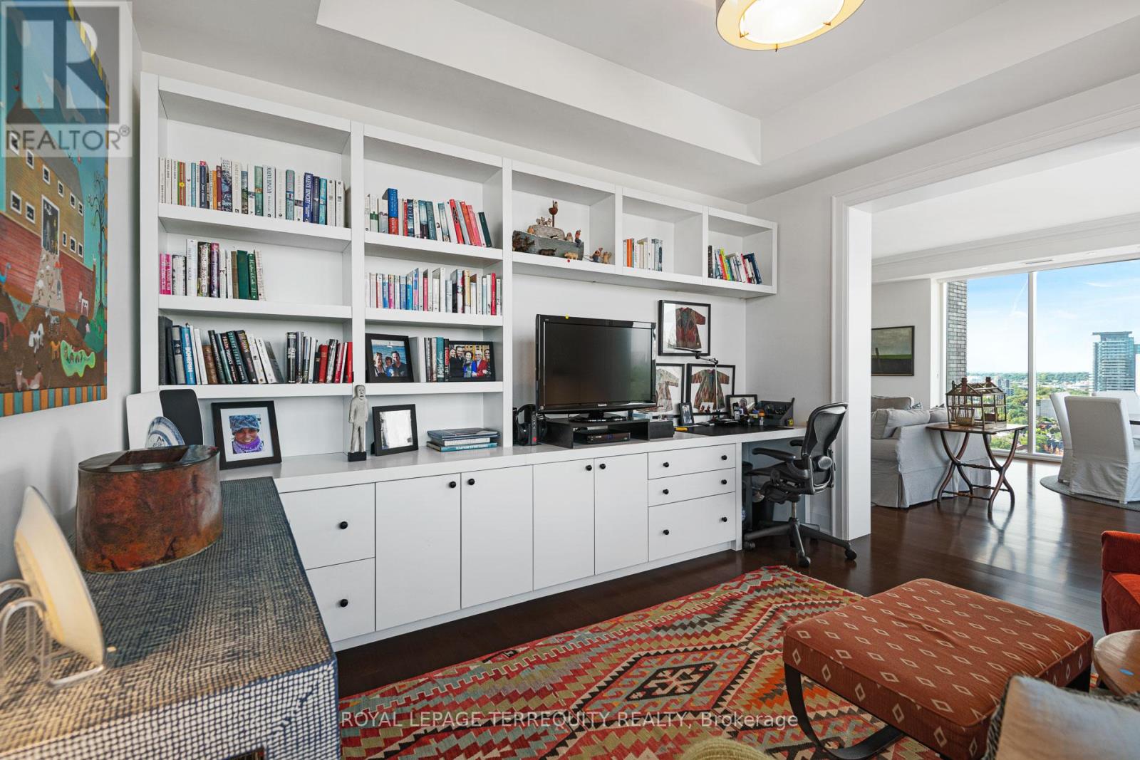 1804 - 88 Davenport Road, Toronto, Ontario  M5R 0A5 - Photo 15 - C12644550