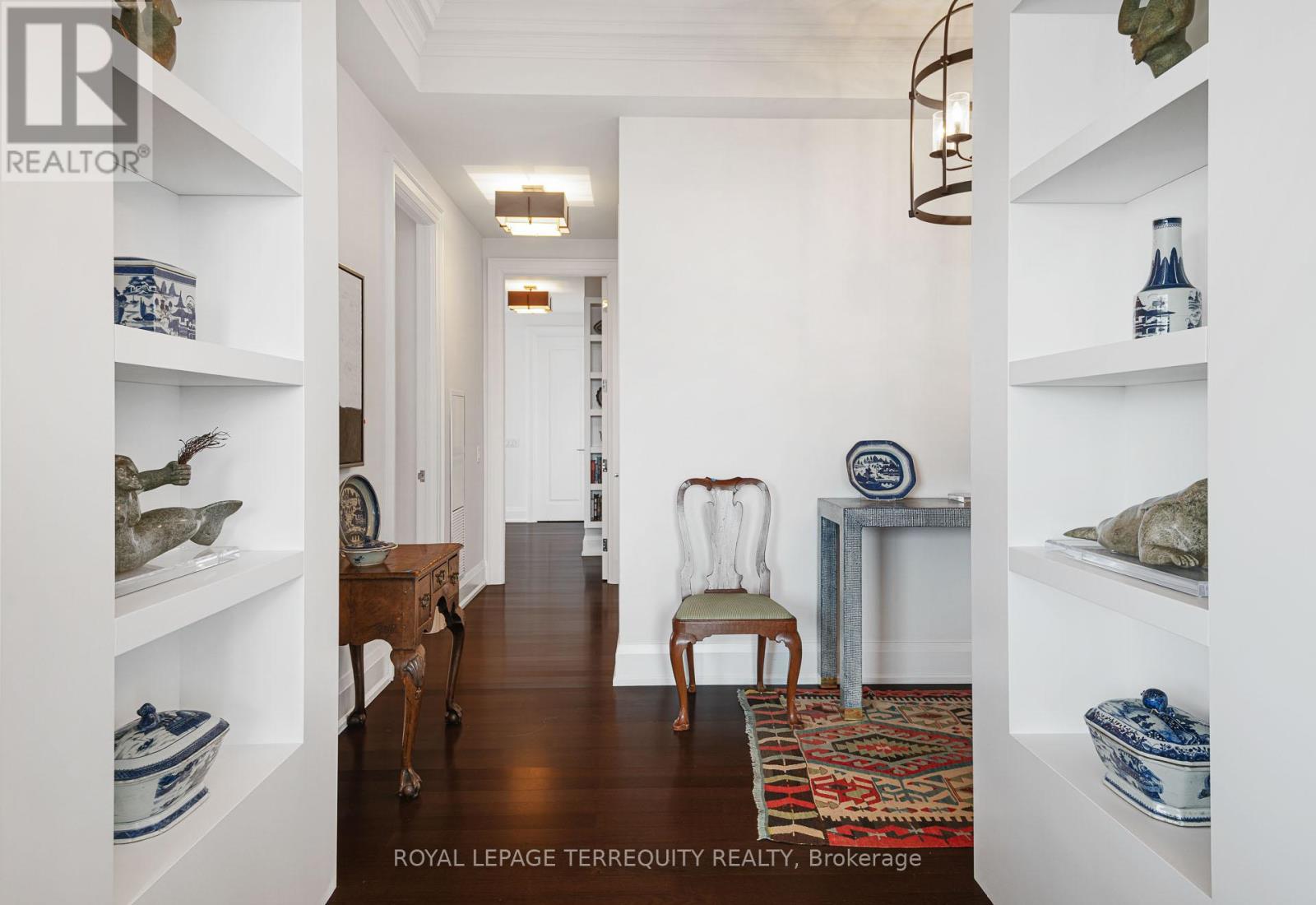 1804 - 88 Davenport Road, Toronto, Ontario  M5R 0A5 - Photo 16 - C12644550