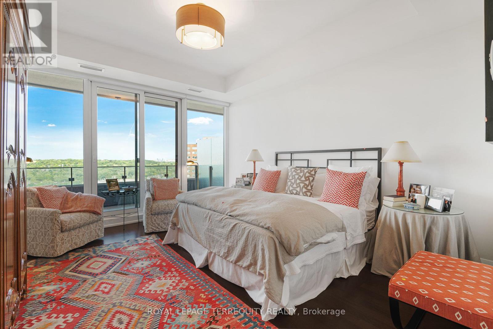 1804 - 88 Davenport Road, Toronto, Ontario  M5R 0A5 - Photo 17 - C12644550