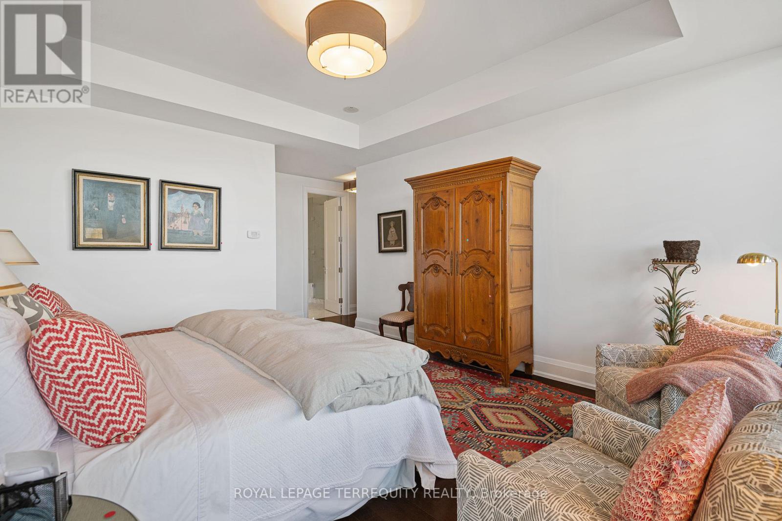 1804 - 88 Davenport Road, Toronto, Ontario  M5R 0A5 - Photo 18 - C12644550