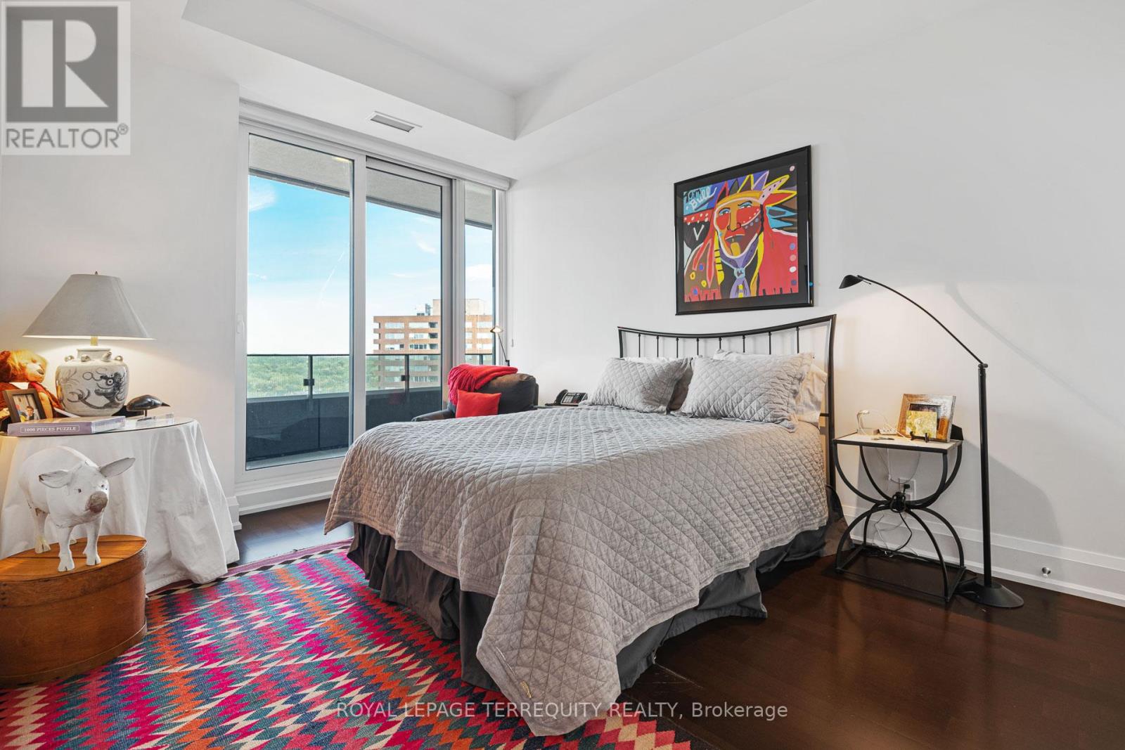 1804 - 88 Davenport Road, Toronto, Ontario  M5R 0A5 - Photo 23 - C12644550