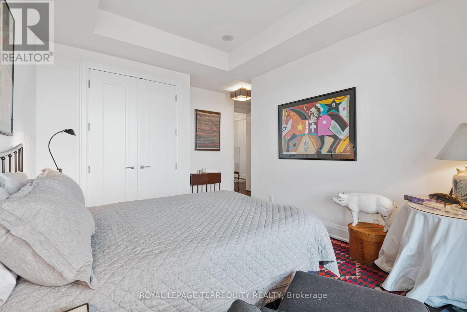 1804 - 88 Davenport Road, Toronto, Ontario  M5R 0A5 - Photo 24 - C12644550