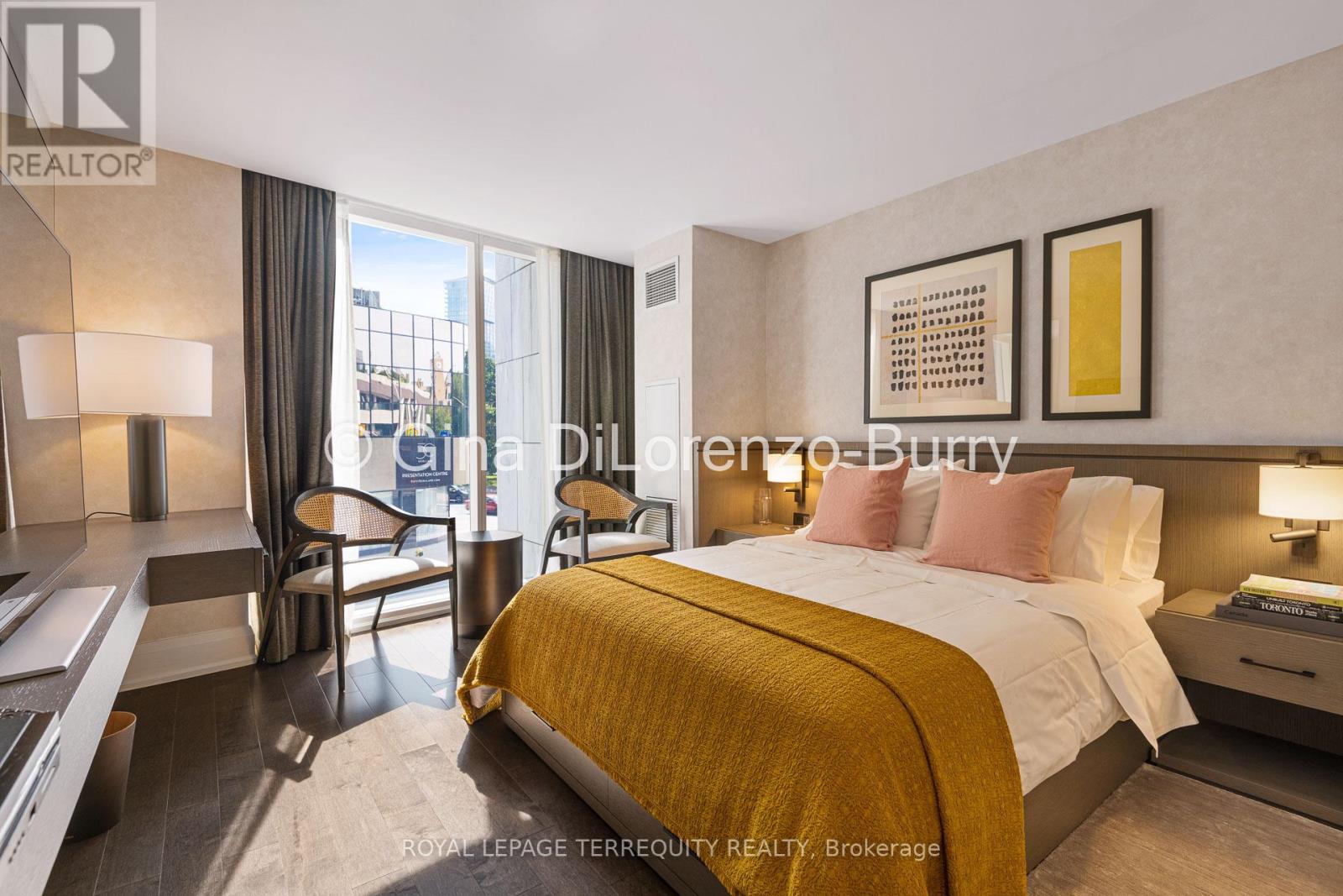 1804 - 88 Davenport Road, Toronto, Ontario  M5R 0A5 - Photo 28 - C12644550