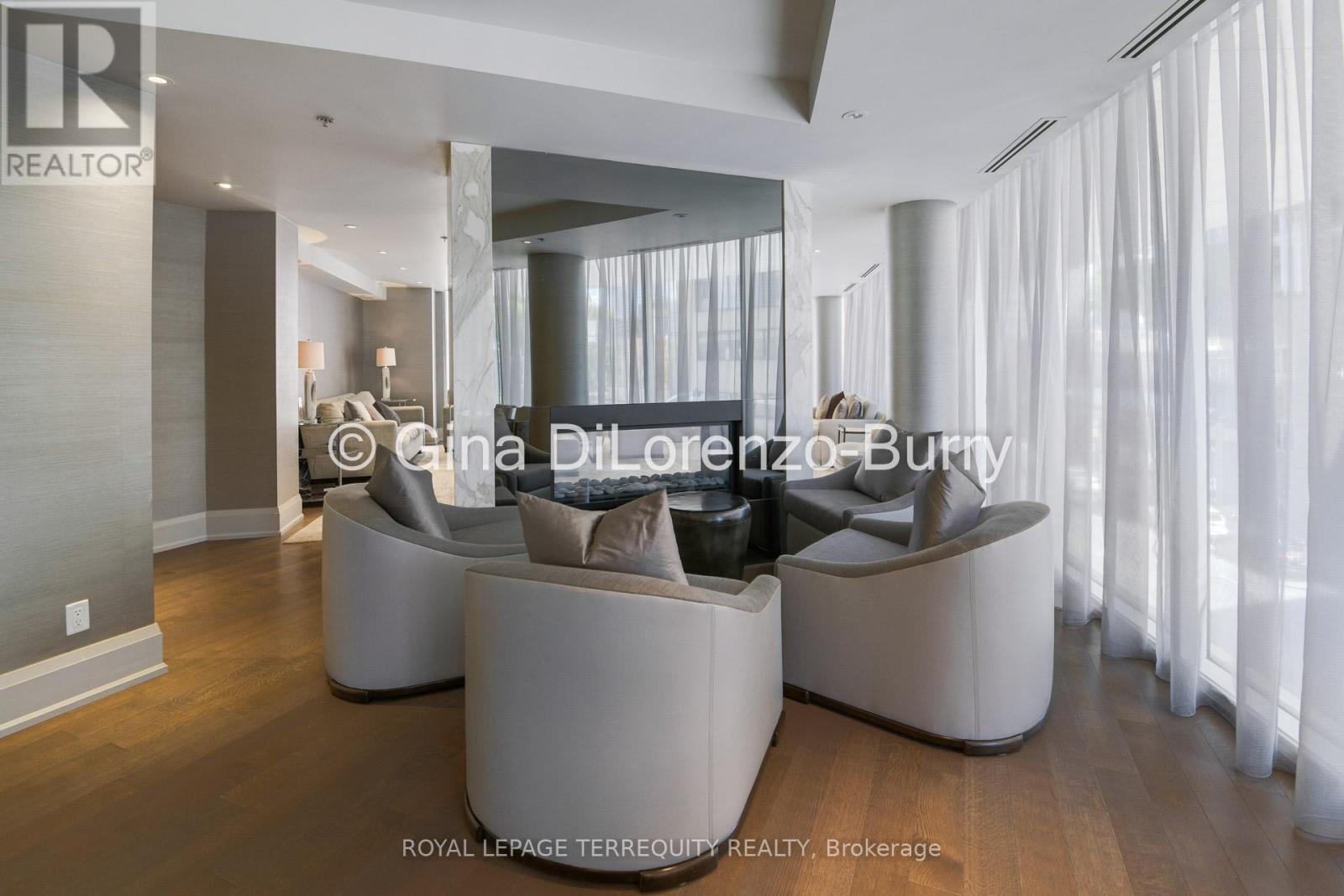 1804 - 88 Davenport Road, Toronto, Ontario  M5R 0A5 - Photo 34 - C12644550