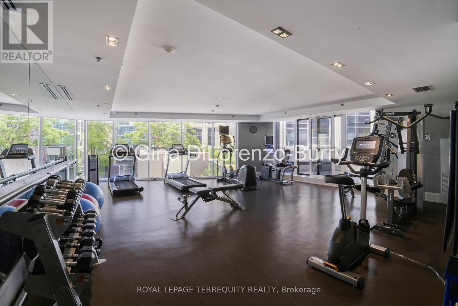 1804 - 88 Davenport Road, Toronto, Ontario  M5R 0A5 - Photo 38 - C12644550