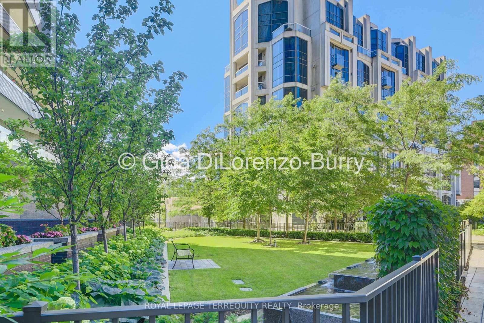 1804 - 88 Davenport Road, Toronto, Ontario  M5R 0A5 - Photo 39 - C12644550