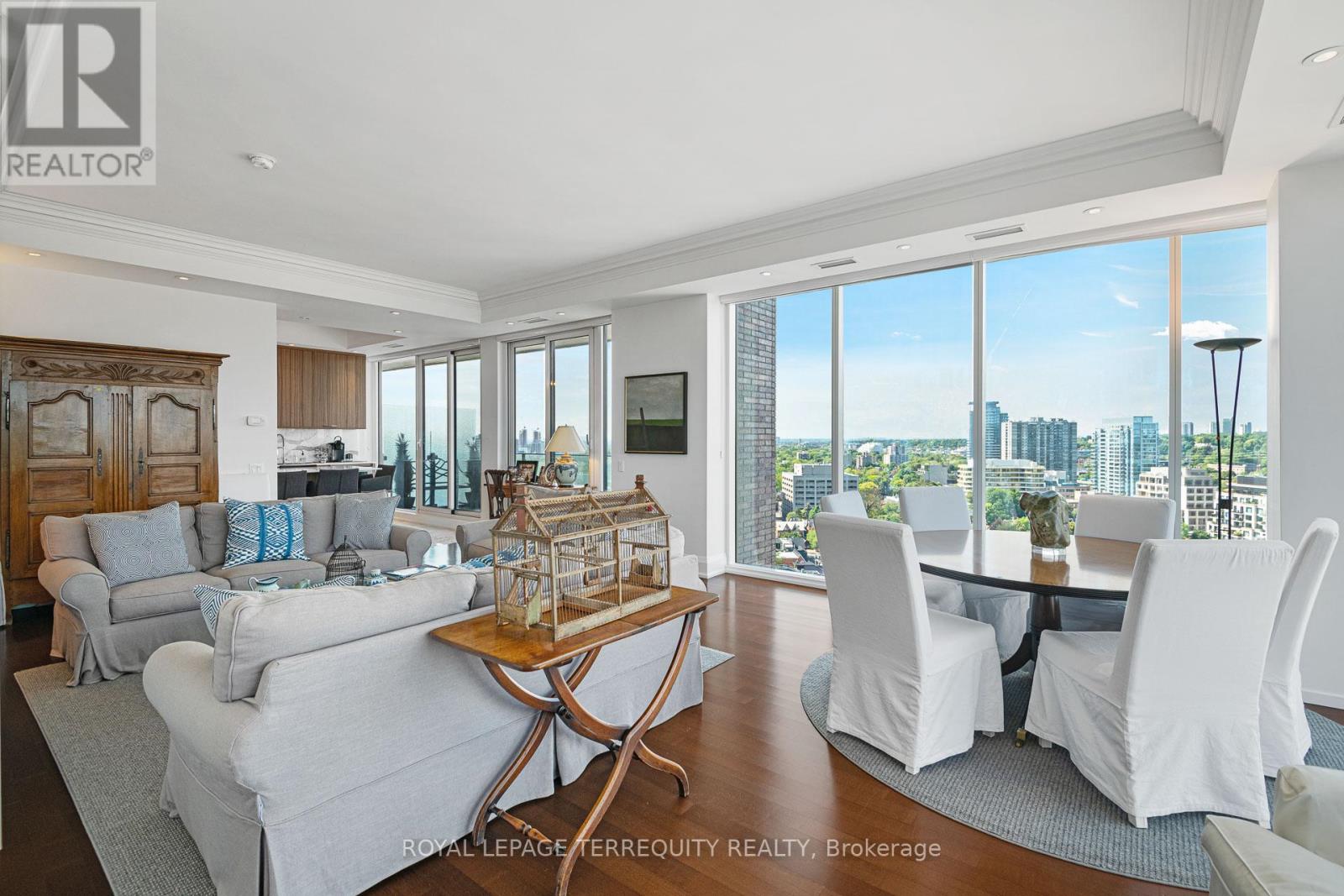 1804 - 88 Davenport Road, Toronto, Ontario  M5R 0A5 - Photo 4 - C12644550