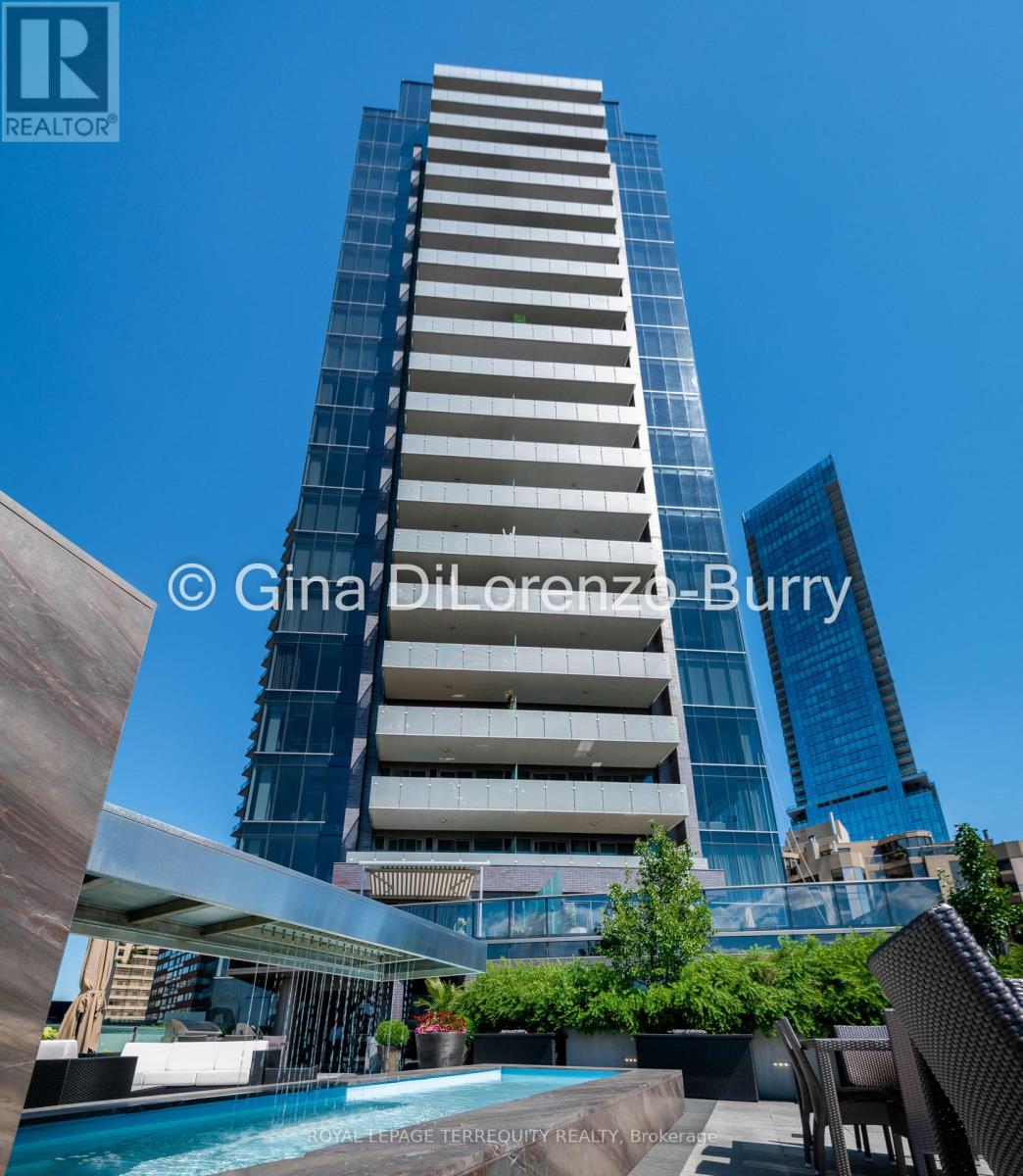 1804 - 88 Davenport Road, Toronto, Ontario  M5R 0A5 - Photo 40 - C12644550