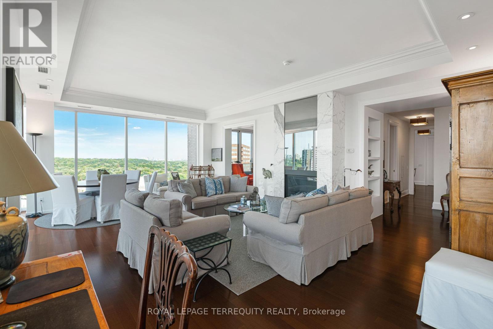 1804 - 88 Davenport Road, Toronto, Ontario  M5R 0A5 - Photo 5 - C12644550