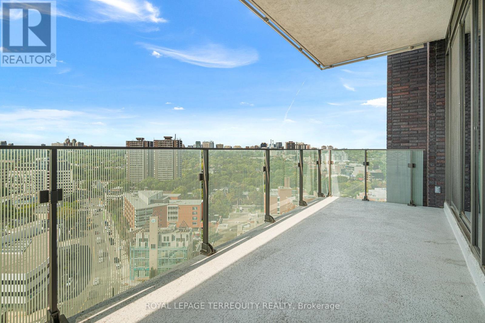 1804 - 88 Davenport Road, Toronto, Ontario  M5R 0A5 - Photo 6 - C12644550