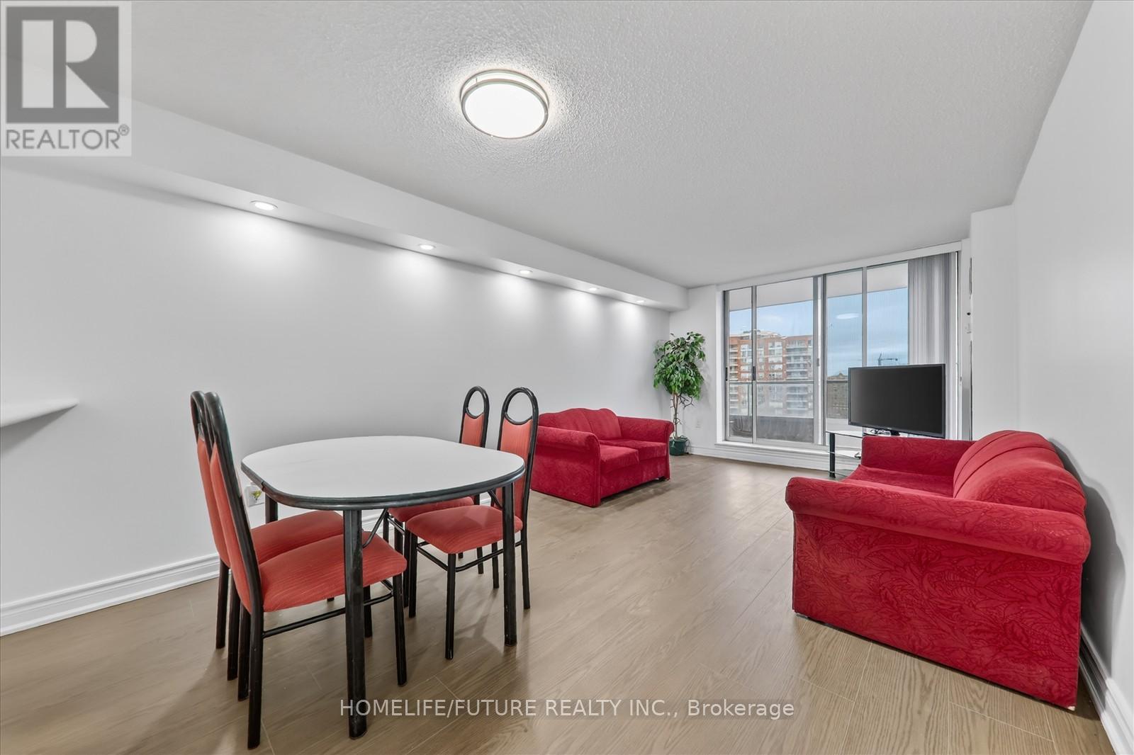 1510 - 430 Mclevin Avenue, Toronto, Ontario  M1B 5P1 - Photo 14 - E12644522