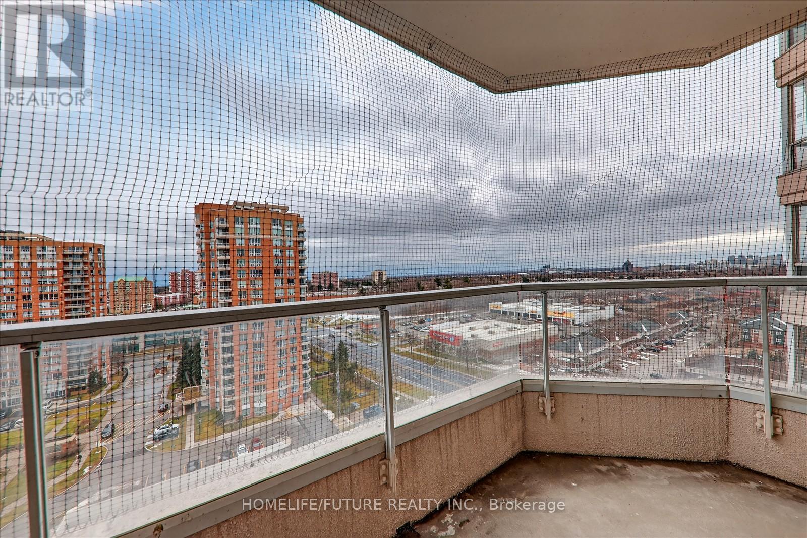 1510 - 430 Mclevin Avenue, Toronto, Ontario  M1B 5P1 - Photo 17 - E12644522