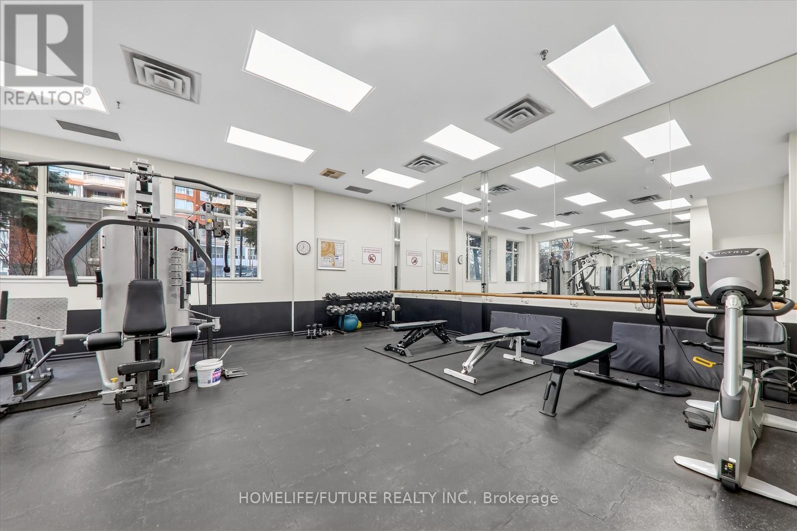 1510 - 430 Mclevin Avenue, Toronto, Ontario  M1B 5P1 - Photo 27 - E12644522