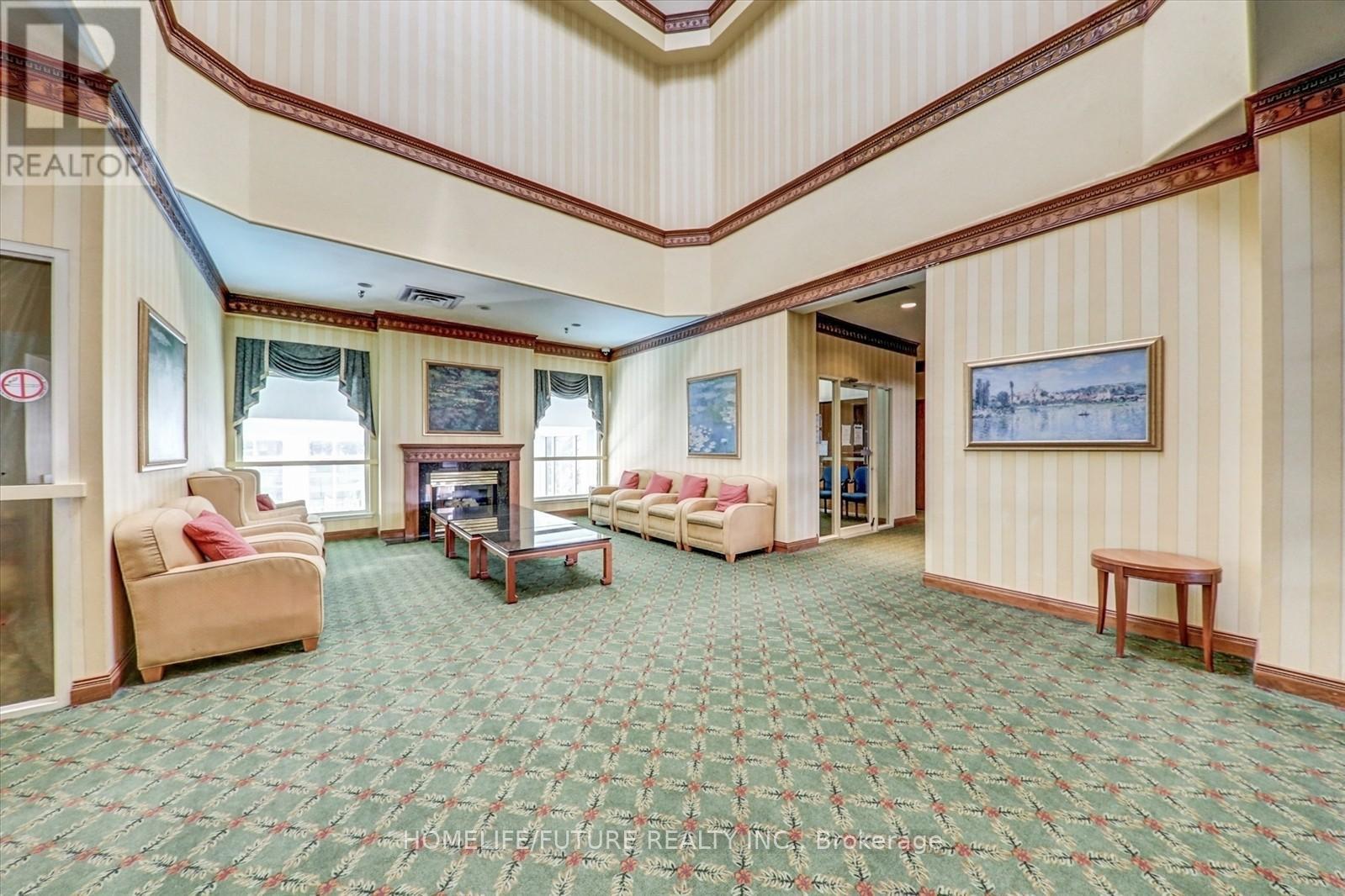 1510 - 430 Mclevin Avenue, Toronto, Ontario  M1B 5P1 - Photo 31 - E12644522