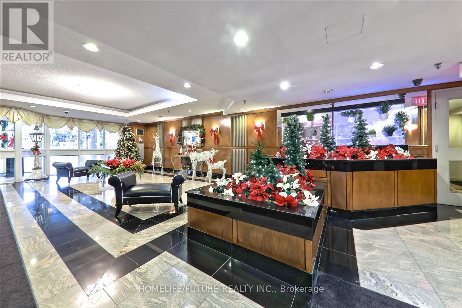 1510 - 430 Mclevin Avenue, Toronto, Ontario  M1B 5P1 - Photo 6 - E12644522