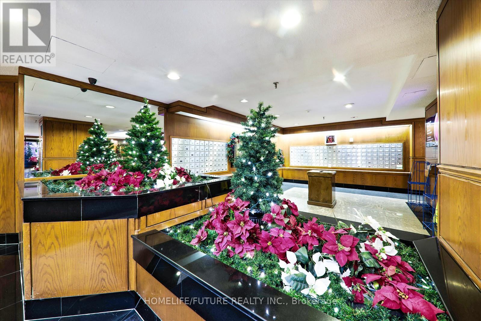 1510 - 430 Mclevin Avenue, Toronto, Ontario  M1B 5P1 - Photo 7 - E12644522