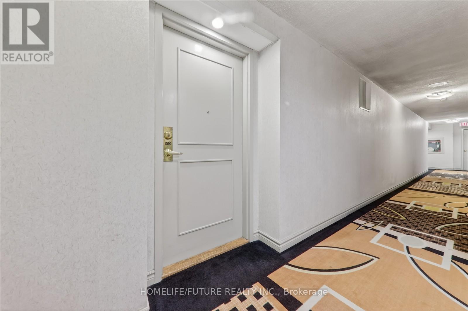 1510 - 430 Mclevin Avenue, Toronto, Ontario  M1B 5P1 - Photo 9 - E12644522