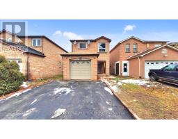 129 NORTHOLT CRESCENT, Markham, Ontario