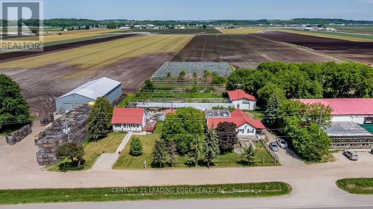 3920 HIGHWAY 9 ROAD, King, Ontario