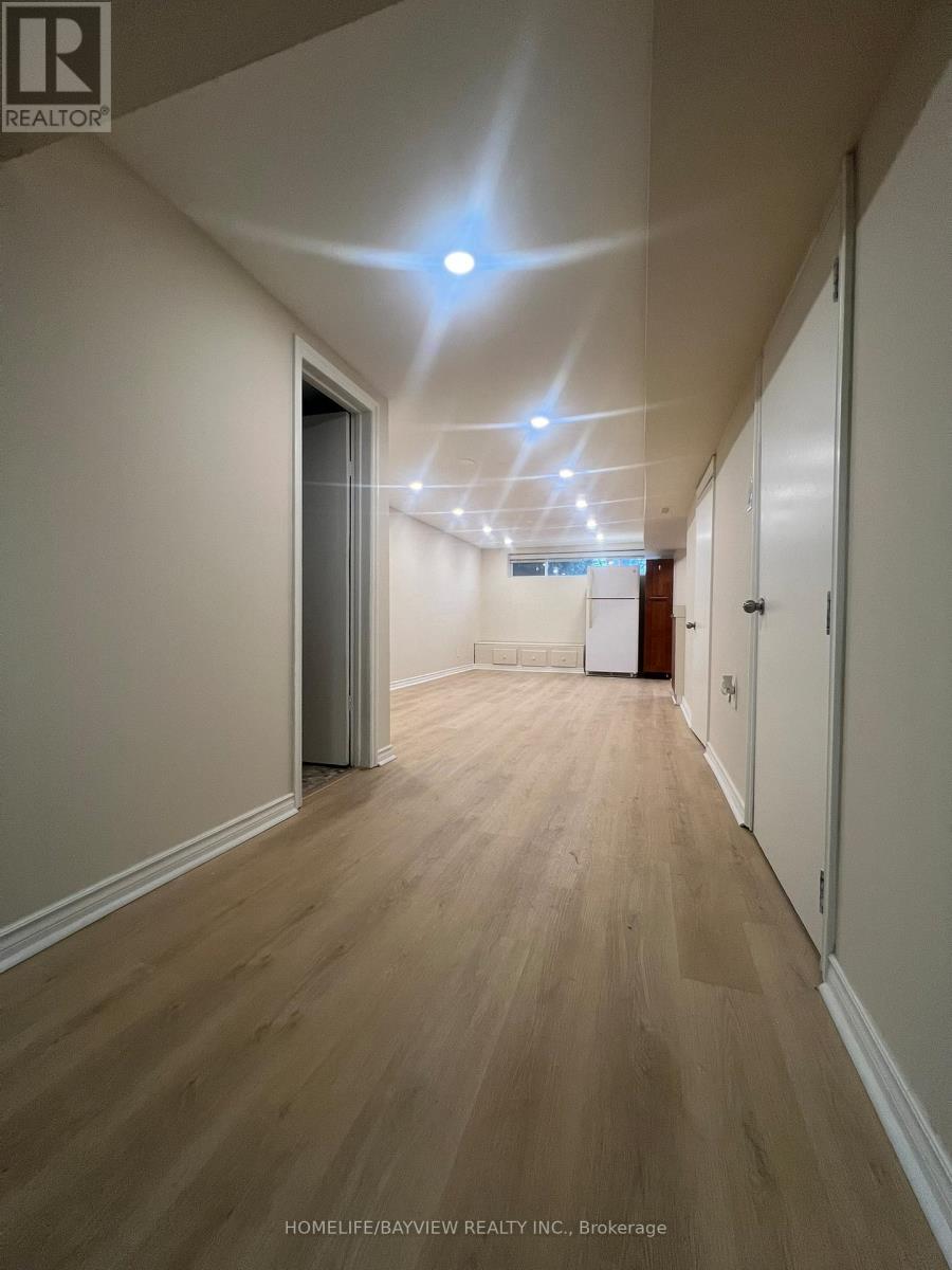 Bmnt - 74 Newbury Drive, Newmarket (Bristol-London), Ontario  L3Y 4R3 - Photo 10 - N12644548