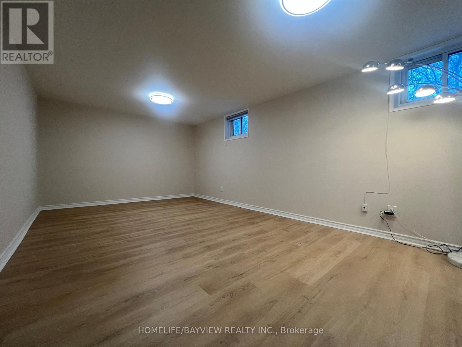 Bmnt - 74 Newbury Drive, Newmarket (Bristol-London), Ontario  L3Y 4R3 - Photo 13 - N12644548