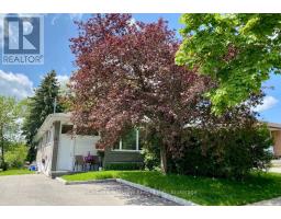 BMNT - 74 NEWBURY DRIVE, Newmarket, Ontario
