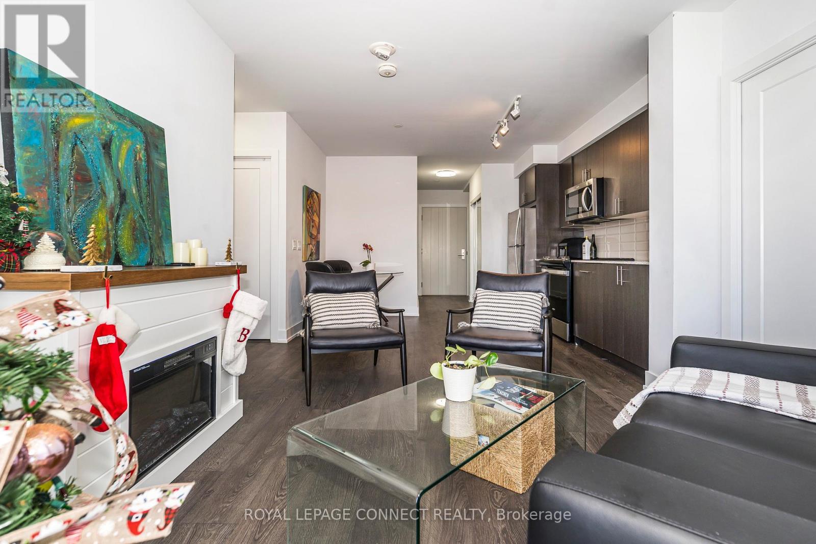 718 - 2550 Simcoe Street N, Oshawa, Ontario  L1L 0R5 - Photo 13 - E12642454