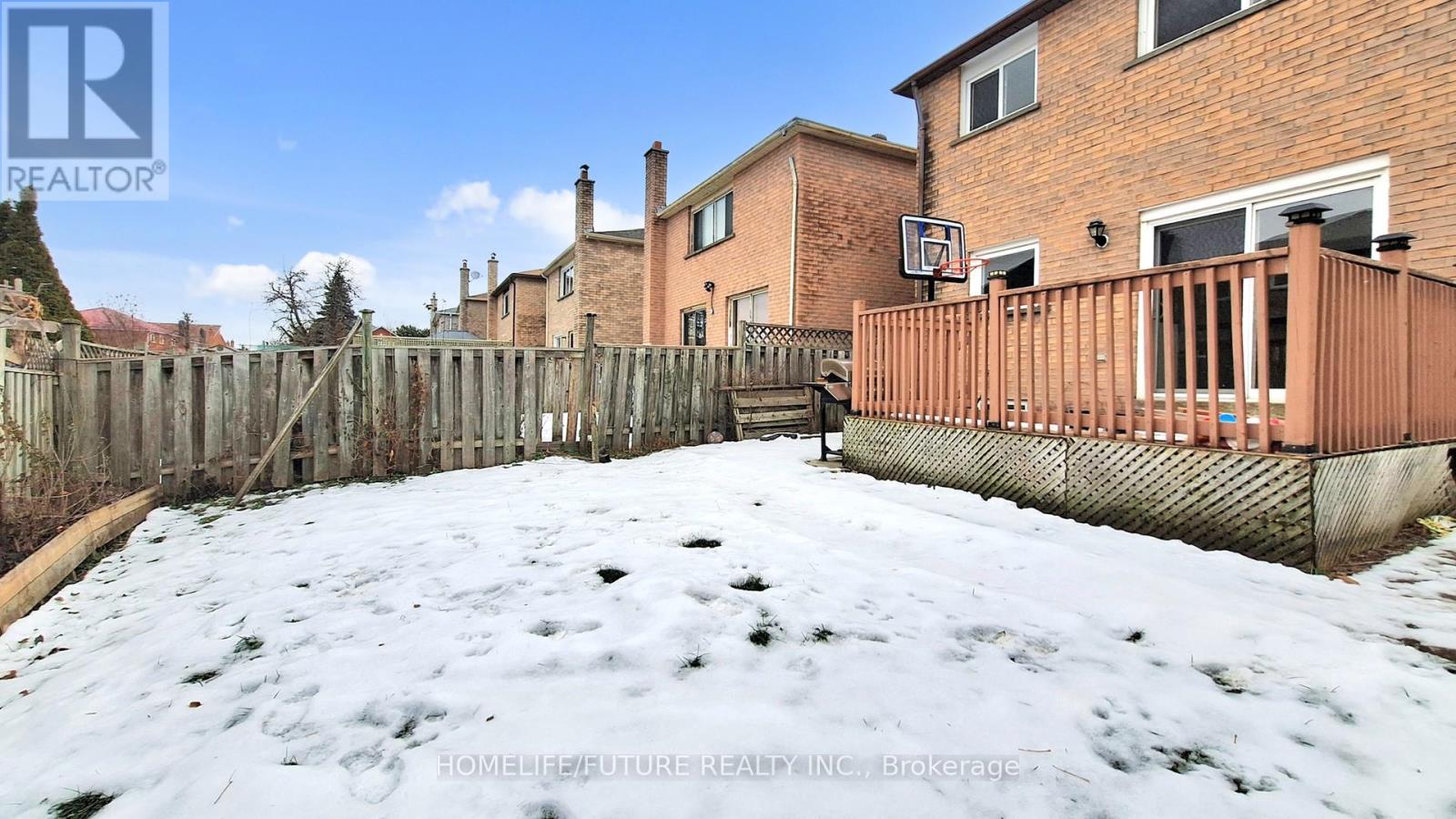129 Northolt Crescent, Markham, Ontario  L3R 6N9 - Photo 48 - N12644508