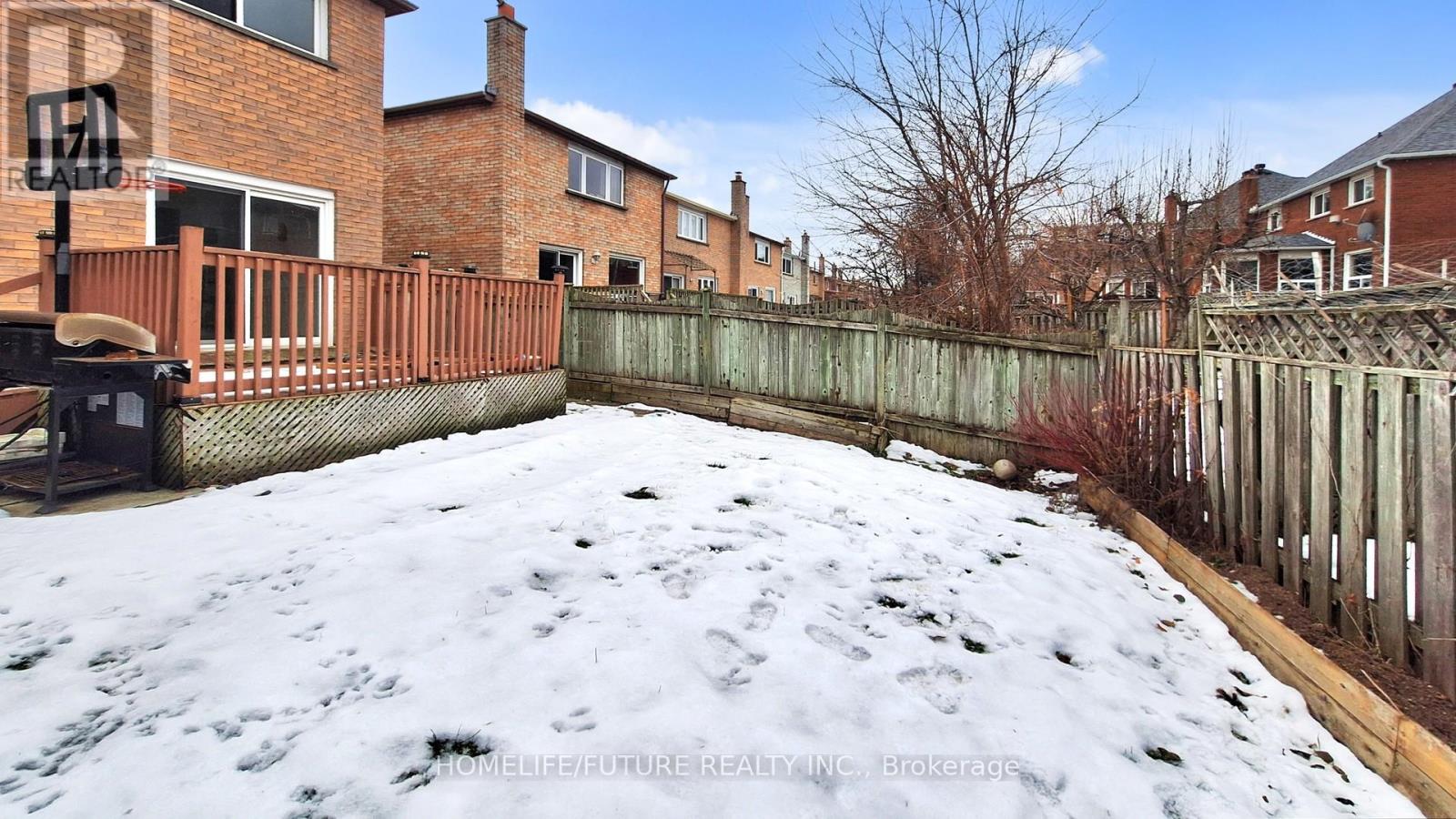 129 Northolt Crescent, Markham, Ontario  L3R 6N9 - Photo 47 - N12644508