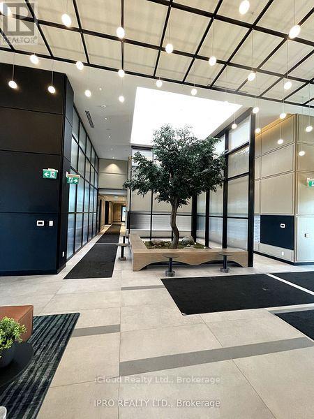 1706 - 3220 William Coltson Ave. Avenue, Oakville, Ontario  L6H 7X9 - Photo 5 - W12644256