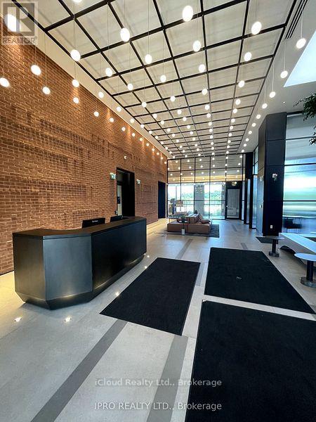 1706 - 3220 William Coltson Ave. Avenue, Oakville, Ontario  L6H 7X9 - Photo 7 - W12644256