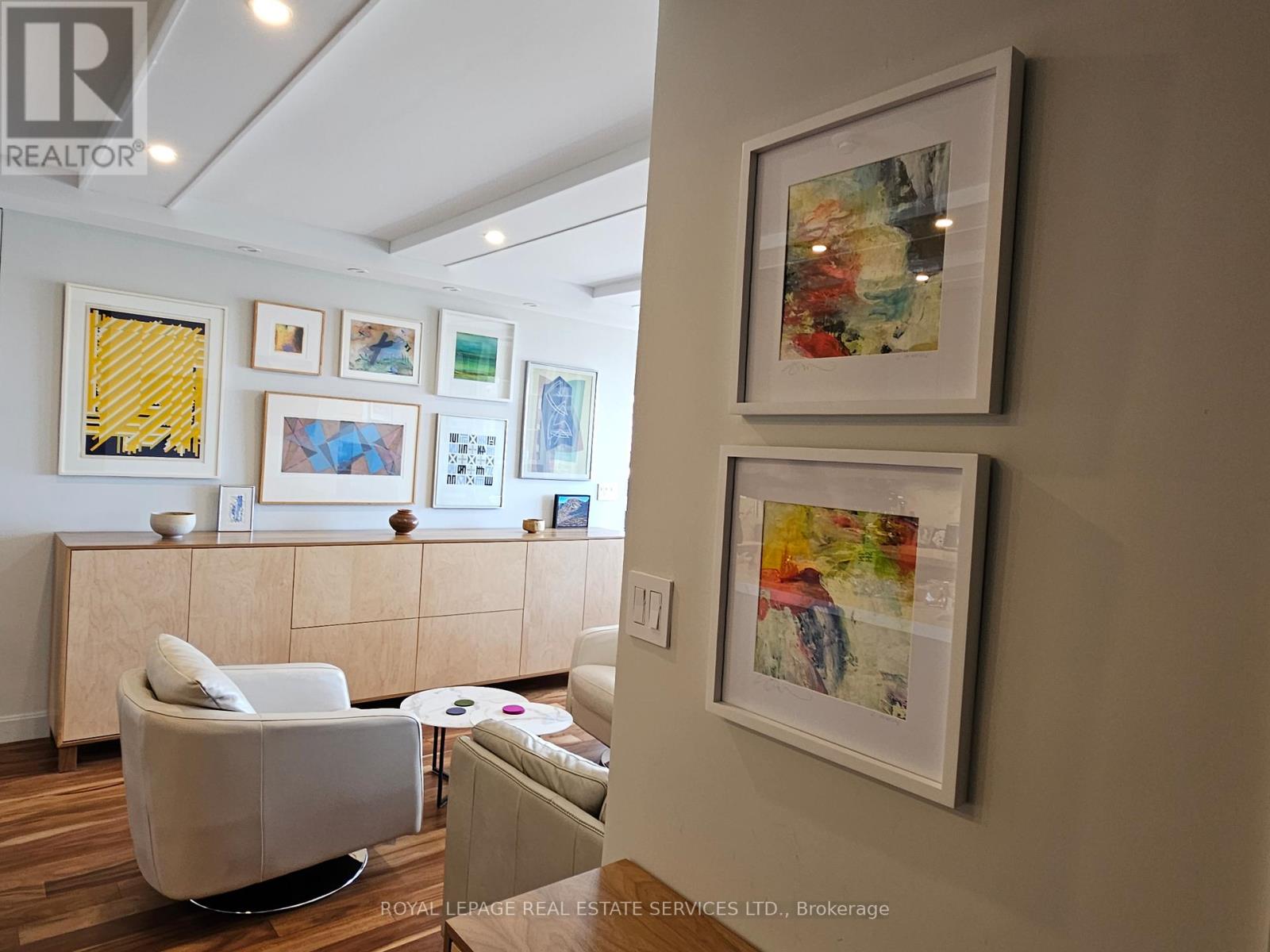 1406 - 2267 LAKE SHORE BOULEVARD W, Toronto, Ontario