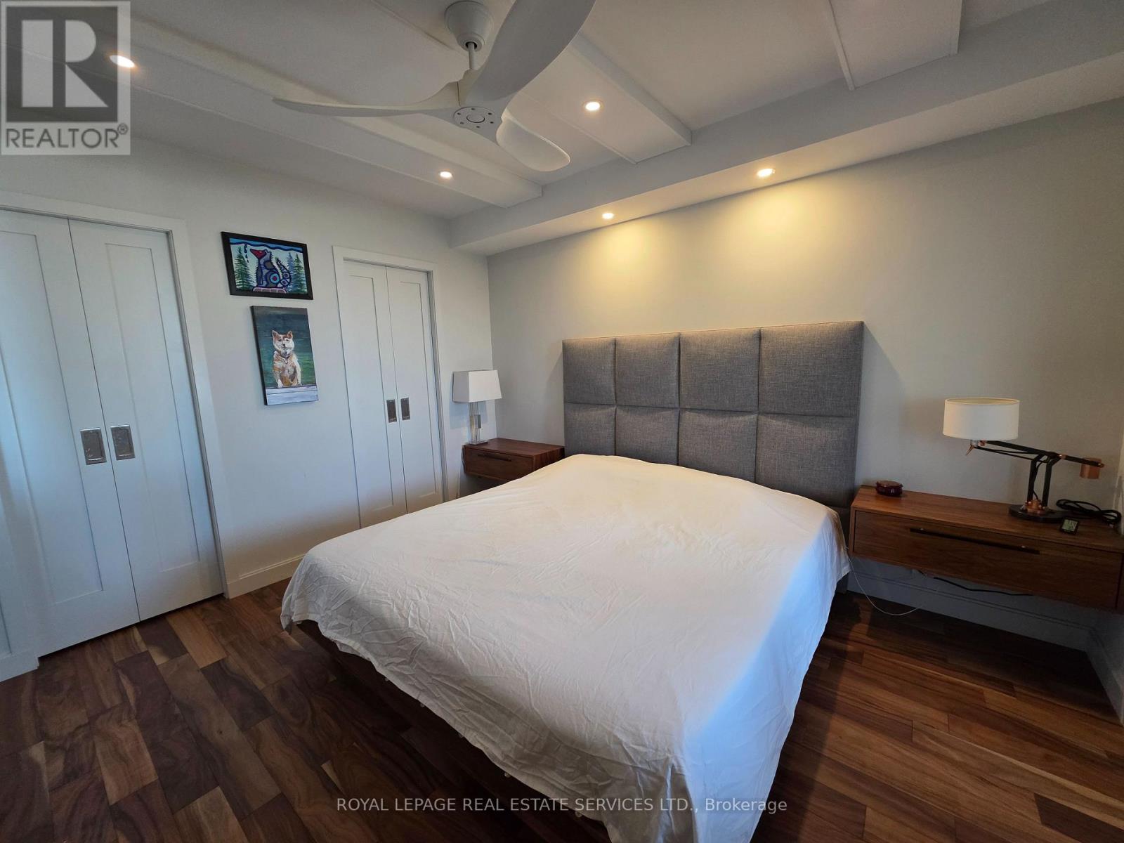 1406 - 2267 Lake Shore Boulevard W, Toronto, Ontario  M8V 3X2 - Photo 12 - W12644524