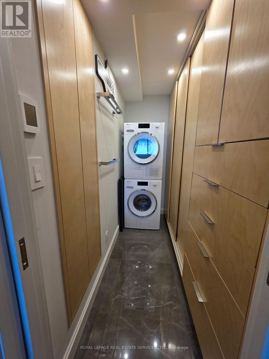 1406 - 2267 Lake Shore Boulevard W, Toronto, Ontario  M8V 3X2 - Photo 16 - W12644524