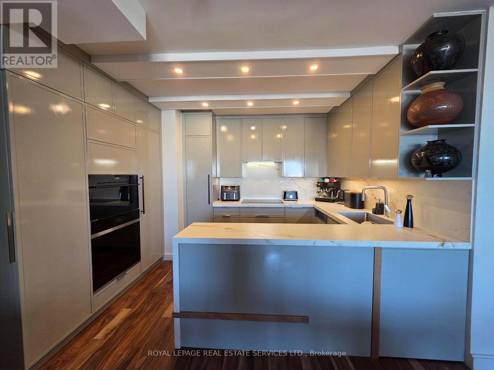 1406 - 2267 Lake Shore Boulevard W, Toronto, Ontario  M8V 3X2 - Photo 17 - W12644524