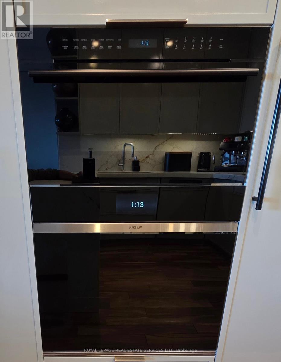 1406 - 2267 Lake Shore Boulevard W, Toronto, Ontario  M8V 3X2 - Photo 21 - W12644524