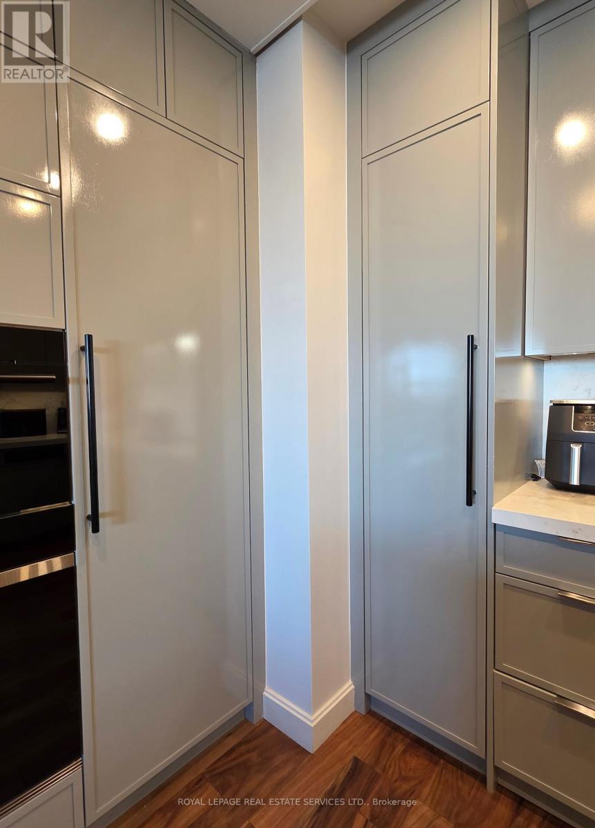 1406 - 2267 Lake Shore Boulevard W, Toronto, Ontario  M8V 3X2 - Photo 23 - W12644524