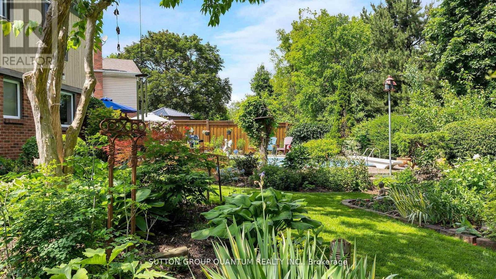 2977 Inlake Court, Mississauga, Ontario  L5N 2A4 - Photo 33 - W12644534