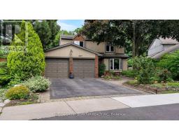 2977 INLAKE COURT, Mississauga, Ontario