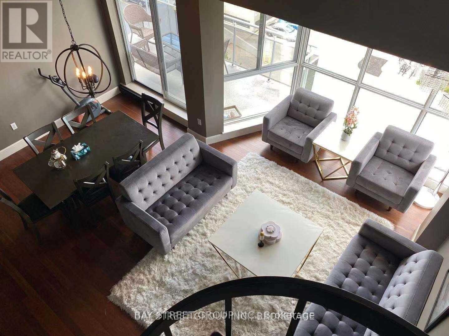 605 - 1071 Queens Avenue, Oakville (Cp College Park), Ontario  L6H 2R5 - Photo 13 - W12644546