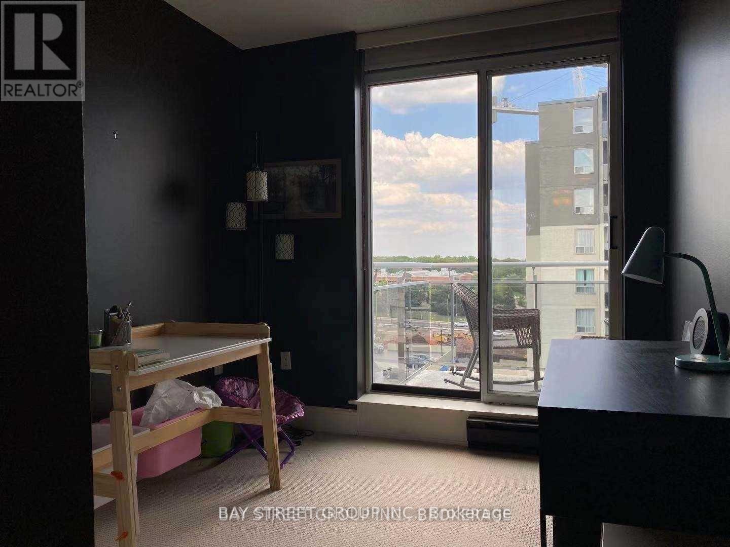 605 - 1071 Queens Avenue, Oakville (Cp College Park), Ontario  L6H 2R5 - Photo 20 - W12644546