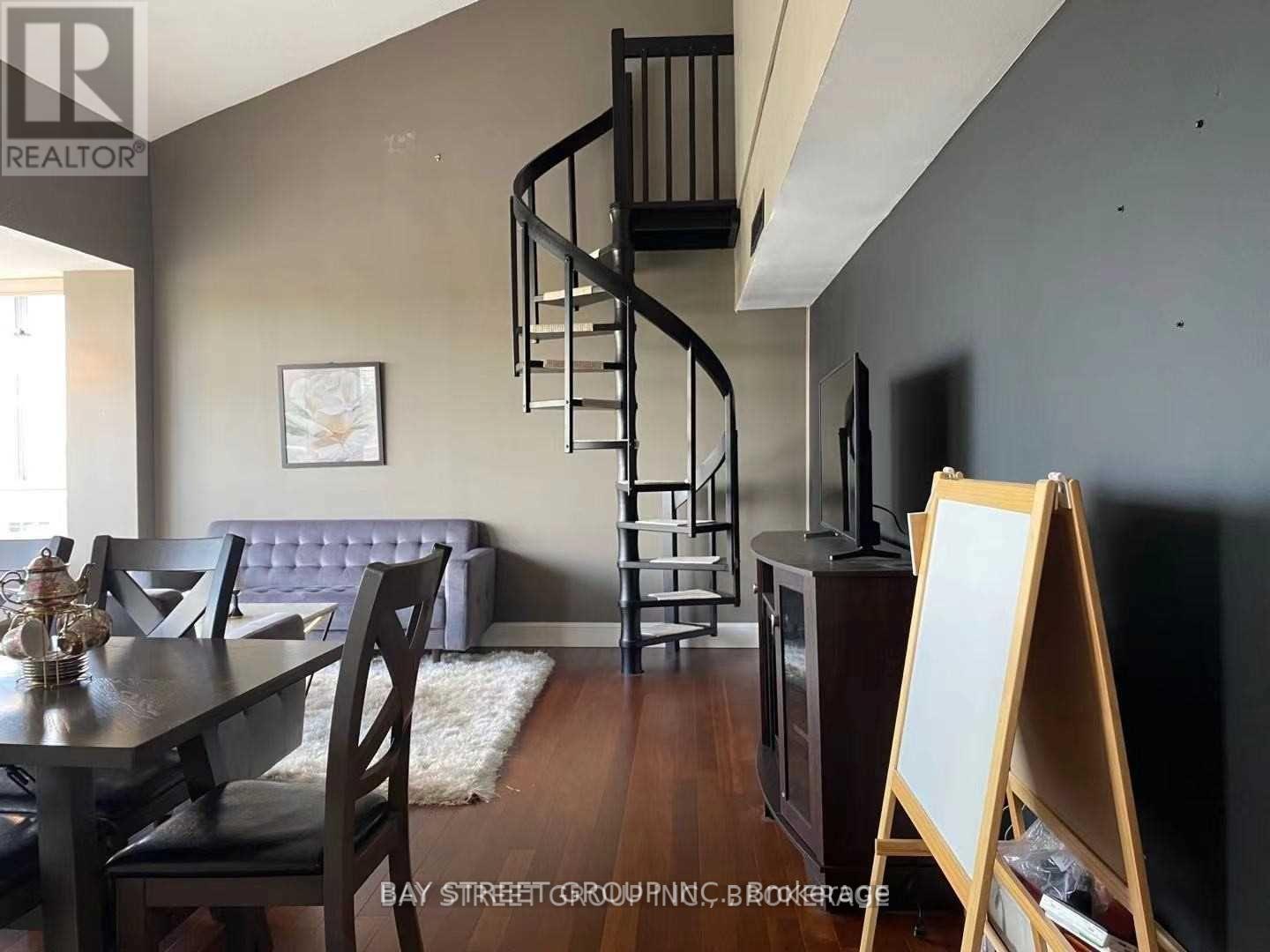 605 - 1071 Queens Avenue, Oakville (Cp College Park), Ontario  L6H 2R5 - Photo 7 - W12644546