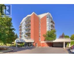 605 - 1071 QUEENS AVENUE, Oakville, Ontario