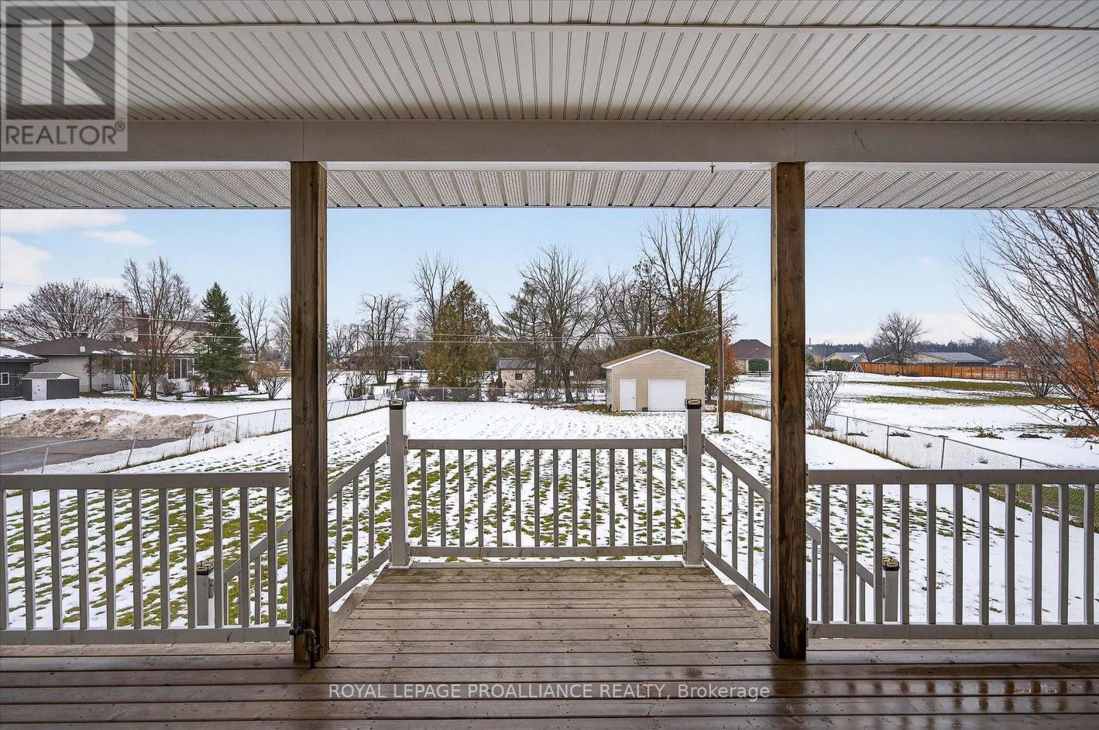 2258 County Road 45, Asphodel-Norwood, Ontario  K0L 2V0 - Photo 38 - X12642732