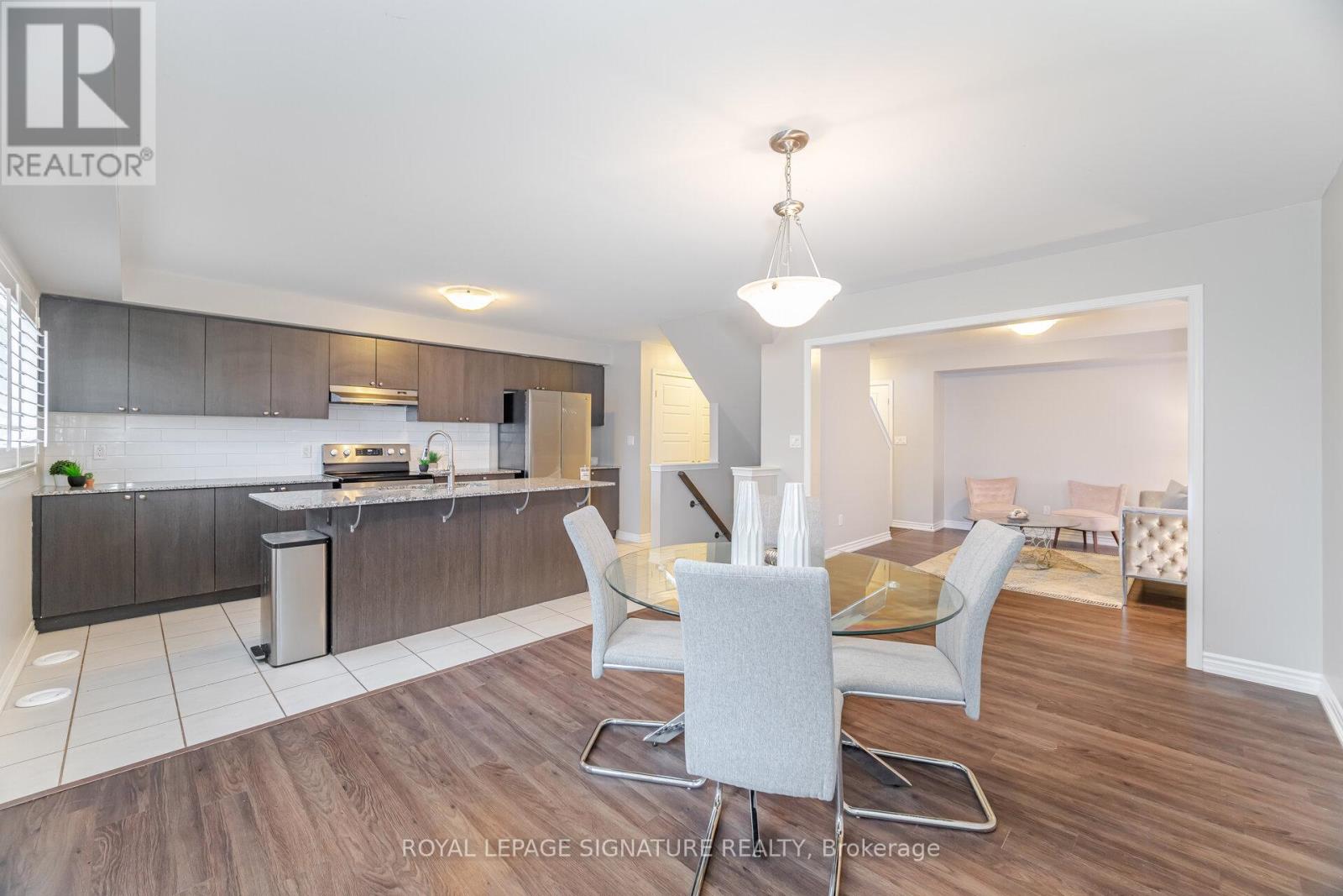 514 Goldenrod Lane, Kitchener, Ontario  N2R 0Y7 - Photo 14 - X12644506