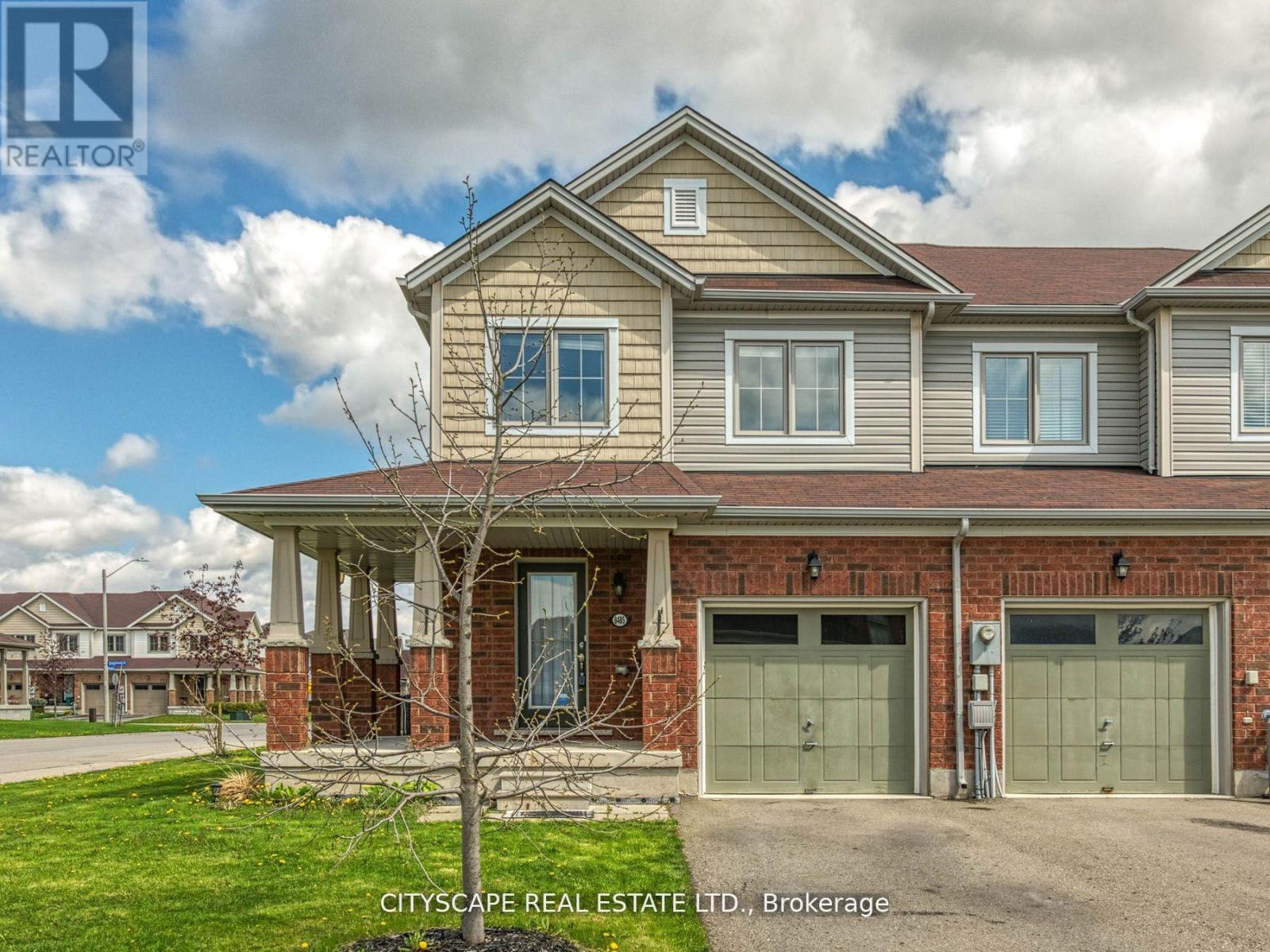 8485 PRIMROSE LANE, Niagara Falls, Ontario