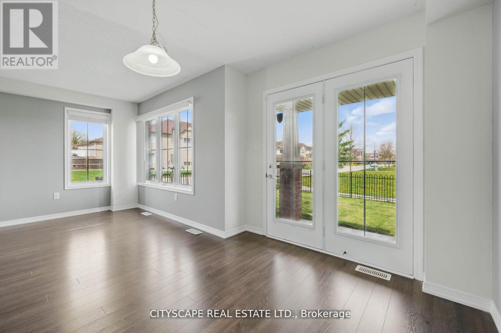 8485 Primrose Lane, Niagara Falls (Brown), Ontario  L2H 0K8 - Photo 13 - X12644526