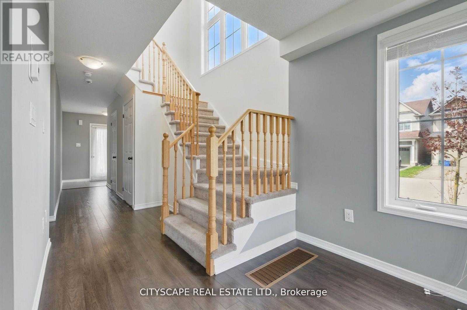 8485 Primrose Lane, Niagara Falls (Brown), Ontario  L2H 0K8 - Photo 19 - X12644526